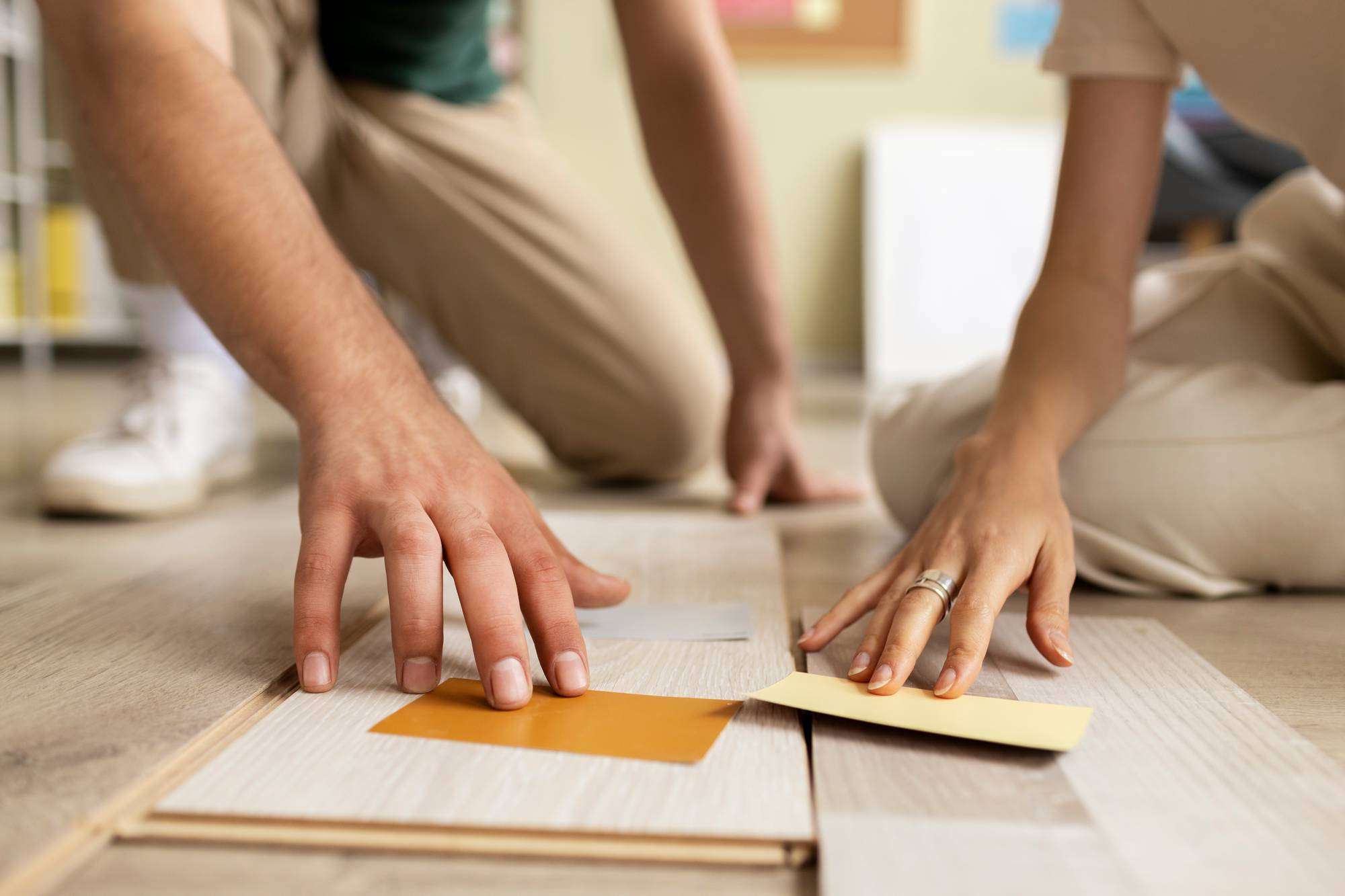 Pulizie civili e industriali professionali