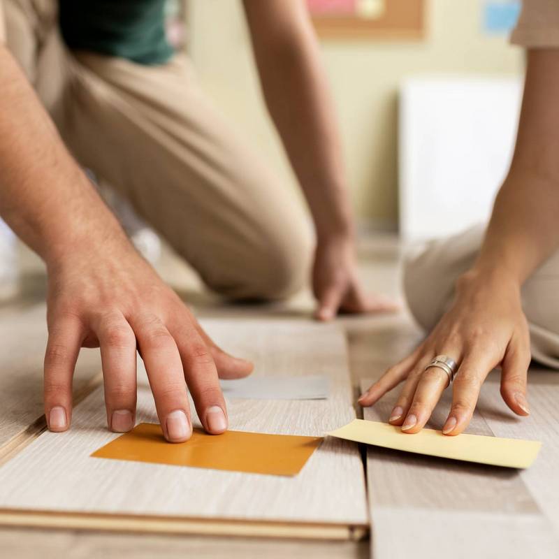 Pulizie civili e industriali professionali
