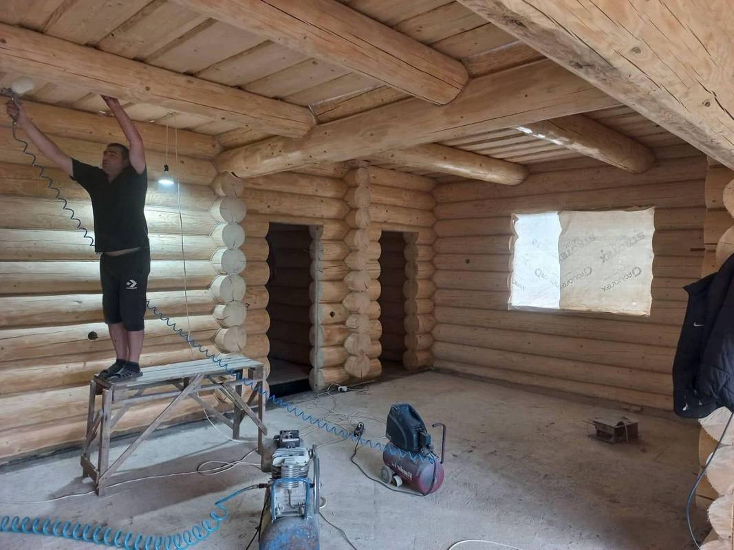 Bioedilizia e sostenibilità per costruzioni in legno