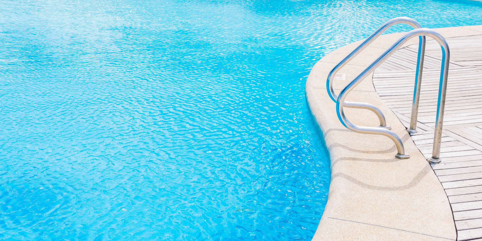 Costruzione di piscine su misura